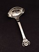 Evald Nielsen 
no. 9 sauce 
spoon from the 
year 1925 18 
cm. subject no. 
539542