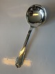Potato spoon in 
silver
Stamped 3 
towers
Produced Year. 
1950 CKH
Length 20.8 cm
Nice ...