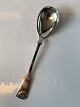 Serving spoon 
Mussel Silver
Fredericia 
Silver, W & S. 
Sørensen. with 
more
Width 18.5 ...