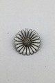 Anton Michelsen 
Gilt Sterling 
Silver 
Marguerit Daisy 
Brooch Measures 
Diam 3.2 cm 
(1.25 inch) ...