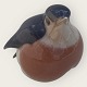 Royal 
Copenhagen, 
Robin redbreast 
#226, 7 cm 
high, 2nd 
sorting, Design 
Platen 
Hallermundt 
*Nice ...