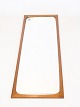 Mid-century 
modern Mirror 
by Dansk Design 
in teak wood, 
model no. 373 
manufactured by 
Dansk ...