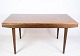 Dining table - Rosewood - Danish Design - 1960
Great condition
