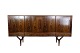 This beautiful 
rosewood 
sideboard is a 
brilliant 
example of 
Danish 
furniture 
design from the 
...