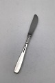 W&S Sørensen 
Sterling Silver 
Ascot Fruit 
Knife Measures 
13 cm (5.11 
inch)
