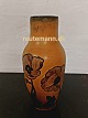 Ceramic vase 
from Peter 
Ipsen's Enke. 
Painted with 
poppies. Signed 
by the artist. 
Appears in ...