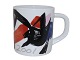 Royal 
Copenhagen, 
large year mug 
from 2001.
Designed by 
Ivan Weiss.
Factory first 
and this ...