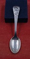 Fairy tales 
Danish child's 
cutlery kids 
cutlery of 830S 
solid silver 
with the 
Sandman. ...