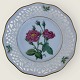 Catrineholm,Fyrklövern, 
No. 6, Classic 
rose, 19cm in 
diameter 
*Perfect 
condition*