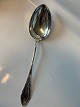 Potage spoon 
New Perle 
Series 5900, 
(Perlekant 
Cohr) Danish 
silver cutlery
Fredericia ...