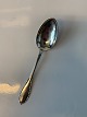 Dessert spoon / 
Lunch spoon New 
Perle Series 
5900, 
(Perlekant 
Cohr) Danish 
silver ...