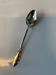 Coffee spoon / 
Teaspoon New 
Perle Series 
5900, 
(Perlekant 
Cohr) Danish 
silver ...