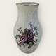 Royal 
Copenhagen, 
Frijsenborg, 
Vase #910/ 
1803, 14cm 
high, 9cm in 
diameter, 
Design Thorkild 
...