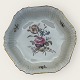 Royal 
Copenhagen, 
Frijsenborg, 
serving dish 
#910/ 1527, 
22cm / 22cm, 
1st & 2nd 
sorting, Design 
...