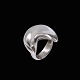 Georg Jensen / 
Hans Hansen. 
Sterling Silver 
Ring - Allan 
Scharff.
Designed by 
Allan Scharff 
for ...