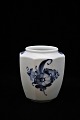 Royal 
Copenhagen Blue 
Flower Angular 
vase. 
Decoration 
number: 
10/8612. 
1.sort. 
Height:12cm. 
...
