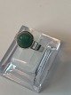 Silver ladies' 
ring with green 
stone
stamped 925S 
HS
Size 54
Nice and well 
maintained 
condition