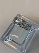 Silver ladies 
ring
stamped 925S
Size 54
Nice and well 
maintained 
condition