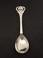 Evald Nielsen's serving spoon no. 9