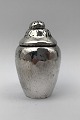Heimbürger Danish Silver Salt Shaker 1918