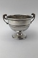 Wilmott 
Manufacturing 
Co. Birmingham 
Sterling Silver 
Salt Celler 
(1918) Measures 
H 4.8 cm (1.88 
...
