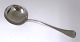 Patricia. 
Silver (830). 
Serving spoon. 
Length 19.5 cm.
