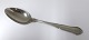Rita. Silver 
cutlery (830). 
Children's 
spoon. Length 
15 cm