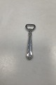 Rita 
Silver/Steel 
Oplukker  W. & 
S. Sørensen
Measures 
16,7cm / 5.57 
inch