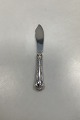 Cohr Herregaard 
Danish Silver 
Fish Knife 
Measures 
20,5cm / 8.07 
inch