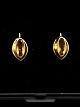 14 carat gold earrings