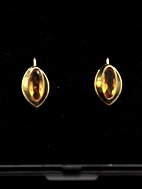 14 carat gold earrings