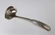 Georg Jensen. 
Silver cutlery 
(925). Rope. 
Cream spoon. 
Length 14.5 cm.