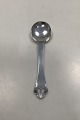 Danish Silver 
Serving Spoon 
by Mogens 
Ballin
Measures 
18,8cm / 7.40 
inch