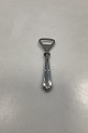 Rita 
Silver/Steel 
Oplukker  W. & 
S. Sørensen
Measures 13cm 
/ 5.12 inch