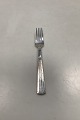 "Champagne" 
O.V. Mogensen 
Sterling Silver 
Lunch Fork. 
Measures 
17,2cm / 6.77 
inch