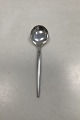 Anton Michelsen 
Sterling Silver 
Tulip Compote 
Spoon
Measures 16cm 
/ 6.30 inch