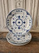 Royal 
Copenhagen Blue 
fluted half 
lace dinner 
plate 
No. 625, 
Factory first
Diameter 25 
...