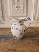 Royal 
Copenhagen Blue 
fluted large 
cream jug 
No. 61, 
Factory first
Height 12 cm.
With a burn 
...