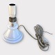 Holmegaard, 
Carine, Shelf 
lamp, 18cm high 
(Incl. socket), 
11cm in 
diameter, Opal 
glass, Design 
...