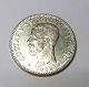 Sweden. Gustav V. Silver 2 krone 1928.
