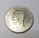 Sweden. Gustav 
V. Silver 2 
krone 1928.