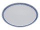 Blue Fan
Tray 25 cm.