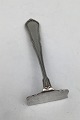 Halgreen Silver 
Rita "Pusher" 
Measures 9.5 cm 
(3.74 inch)