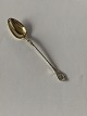Coffee / 
Teaspoon Silver 
spot 6 pcs.
Length approx. 
12.5 cm
Nice and 
polished 
condition