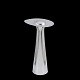 Georg Jensen. 
Sterling Silver 
Candlestick 
#1295 - Nanna 
Ditzel.
Designed by 
Nanna Ditzel. 
...