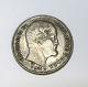 Denmark. 
Frederick VII. 
Silver ½ 
Rigsdaler 1855 
VS