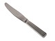 Georg Jensen 
Bernadotte 
silver plated 
cutlery, dinner 
knife.
Note it is not 
sterling silver 
...