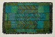 Marianne Richter, Sweden, "Östergyllen" rya carpet in green tones.
Modernist design.