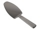 Georg Jensen 
Bernadotte 
sterling silver 
and stainless 
steel, cake 
spade.
Length 16.0 
...