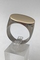 Hans Hansen Sterling Silver / Gold Men